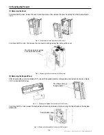 Preview for 15 page of GE AF-300 P11 User Manual