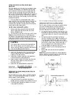 Preview for 26 page of GE AF-300 P11 User Manual