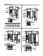 Preview for 128 page of GE AF-300 P11 User Manual