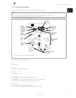 Предварительный просмотр 10 страницы GE AF-60 LP Installation And Setup Gude