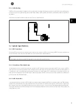 Preview for 14 page of GE AF-600 FP BACnet Operating Instructions Manual