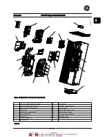 Preview for 10 page of GE AF-600 FP Series Design And Installation Manual