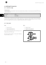 Preview for 85 page of GE AF-600 FP Series Design Manual