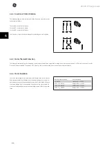 Preview for 87 page of GE AF-600 FP Series Design Manual