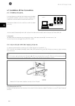 Preview for 89 page of GE AF-600 FP Series Design Manual