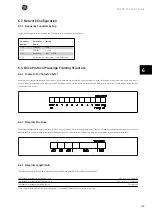 Preview for 110 page of GE AF-600 FP Series Design Manual