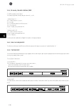 Preview for 111 page of GE AF-600 FP Series Design Manual