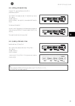 Preview for 116 page of GE AF-600 FP Series Design Manual