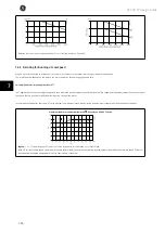 Предварительный просмотр 157 страницы GE AF-600 FP Series Design Manual