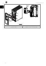 Preview for 5 page of GE AF-600 FP Series Instruction