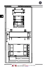 Предварительный просмотр 47 страницы GE AF-600 FP Series Operating Instructions Manual