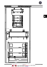 Предварительный просмотр 48 страницы GE AF-600 FP Series Operating Instructions Manual