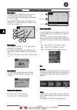 Preview for 69 page of GE AF-600 FP Series Operating Instructions Manual