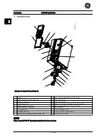 Preview for 3 page of GE AF-600 FP Series Quick Manual