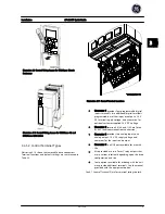 Preview for 10 page of GE AF-600 FP Series Quick Manual