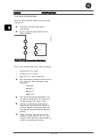 Предварительный просмотр 13 страницы GE AF-600 FP Series Quick Manual