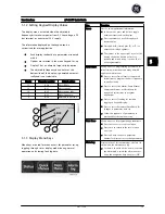 Preview for 20 page of GE AF-600 FP Series Quick Manual