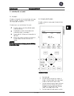 Preview for 69 page of GE AF-600 FP Series Quick Manual