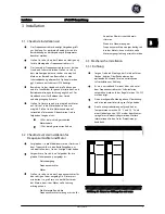 Предварительный просмотр 106 страницы GE AF-600 FP Series Quick Manual