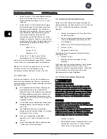 Предварительный просмотр 119 страницы GE AF-600 FP Series Quick Manual