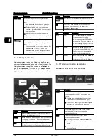 Preview for 123 page of GE AF-600 FP Series Quick Manual