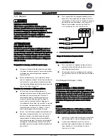 Предварительный просмотр 213 страницы GE AF-600 FP Series Quick Manual