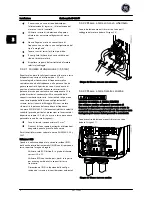 Предварительный просмотр 214 страницы GE AF-600 FP Series Quick Manual