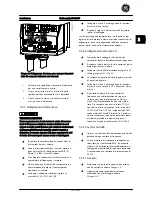 Preview for 215 page of GE AF-600 FP Series Quick Manual