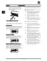 Предварительный просмотр 218 страницы GE AF-600 FP Series Quick Manual