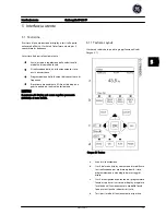 Предварительный просмотр 225 страницы GE AF-600 FP Series Quick Manual