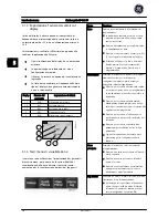 Предварительный просмотр 226 страницы GE AF-600 FP Series Quick Manual