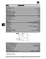 Preview for 242 page of GE AF-600 FP Series Quick Manual