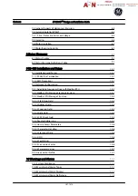 Preview for 7 page of GE AF-650 GP Series Design And Installation Manual