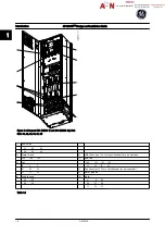 Preview for 13 page of GE AF-650 GP Series Design And Installation Manual