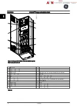 Предварительный просмотр 13 страницы GE AF-650 GP Series Design And Installation Manual