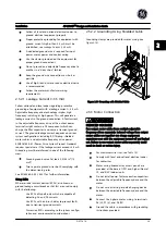 Предварительный просмотр 28 страницы GE AF-650 GP Series Design And Installation Manual
