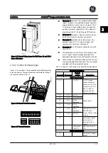 Предварительный просмотр 30 страницы GE AF-650 GP Series Design And Installation Manual