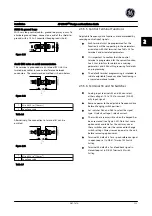Предварительный просмотр 32 страницы GE AF-650 GP Series Design And Installation Manual