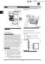Предварительный просмотр 33 страницы GE AF-650 GP Series Design And Installation Manual