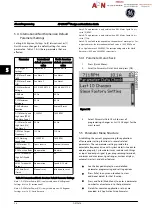 Preview for 49 page of GE AF-650 GP Series Design And Installation Manual