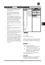 Предварительный просмотр 60 страницы GE AF-650 GP Series Design And Installation Manual