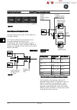 Предварительный просмотр 65 страницы GE AF-650 GP Series Design And Installation Manual