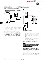 Предварительный просмотр 73 страницы GE AF-650 GP Series Design And Installation Manual