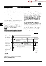 Предварительный просмотр 79 страницы GE AF-650 GP Series Design And Installation Manual