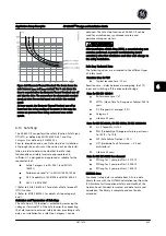 Предварительный просмотр 84 страницы GE AF-650 GP Series Design And Installation Manual