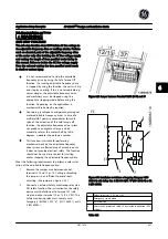 Предварительный просмотр 86 страницы GE AF-650 GP Series Design And Installation Manual