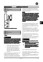 Preview for 88 page of GE AF-650 GP Series Design And Installation Manual