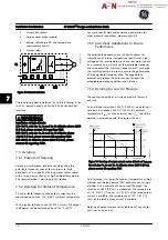 Предварительный просмотр 97 страницы GE AF-650 GP Series Design And Installation Manual