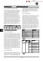 Предварительный просмотр 105 страницы GE AF-650 GP Series Design And Installation Manual