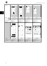 Предварительный просмотр 17 страницы GE AF-650 GP Series Design Manual